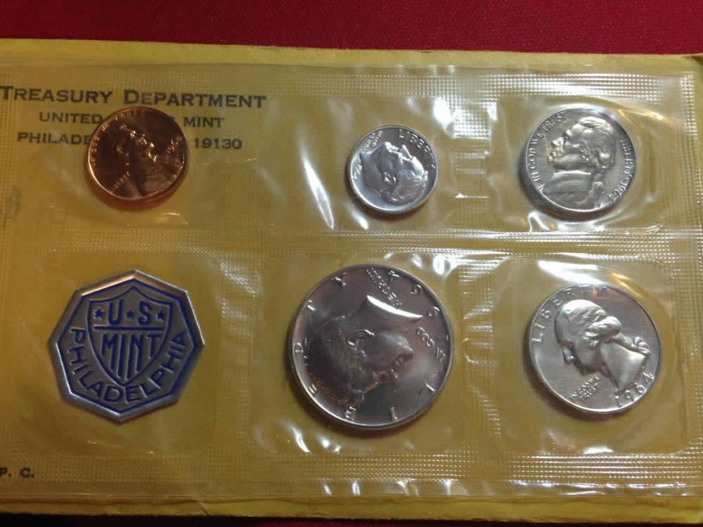1964-Proof-Set-Possible-Accented-Hair?