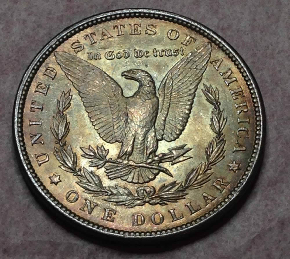 1900-Morgan