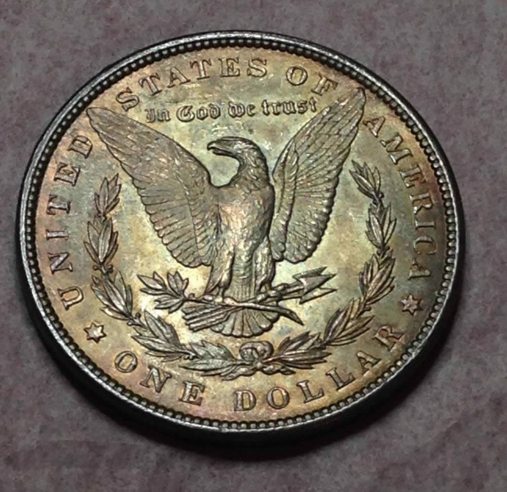 1900-Morgan
