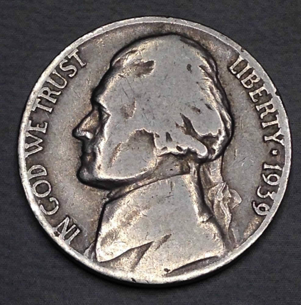 1939-Nickel-Monticello