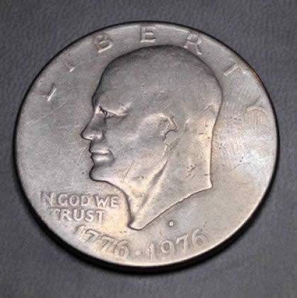 Post-An-Ike-Eisenhower-Dollar