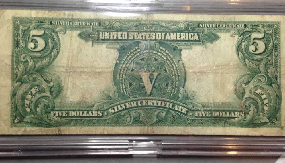 $5-Silver-Certificate-1899-Chief