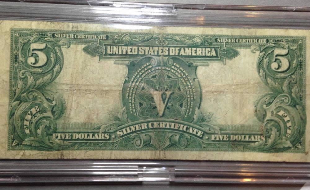 $5-Silver-Certificate-1899-Chief