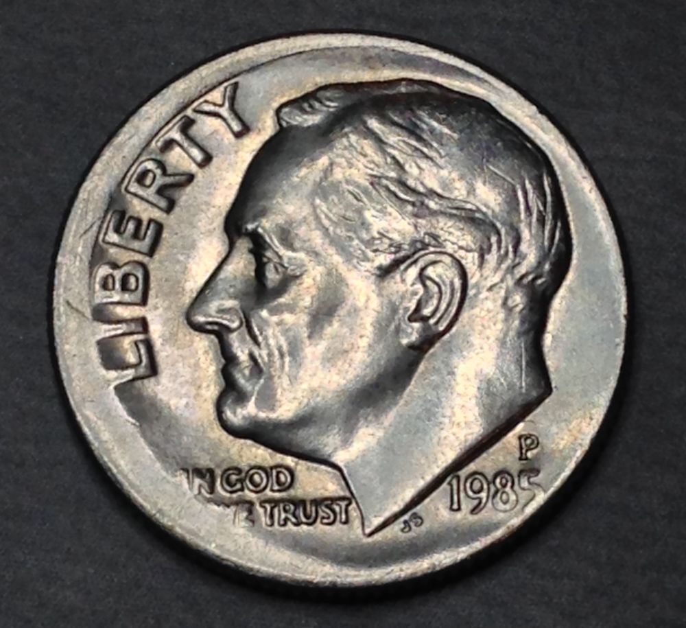 1985-P-Dime-Strike-Error?