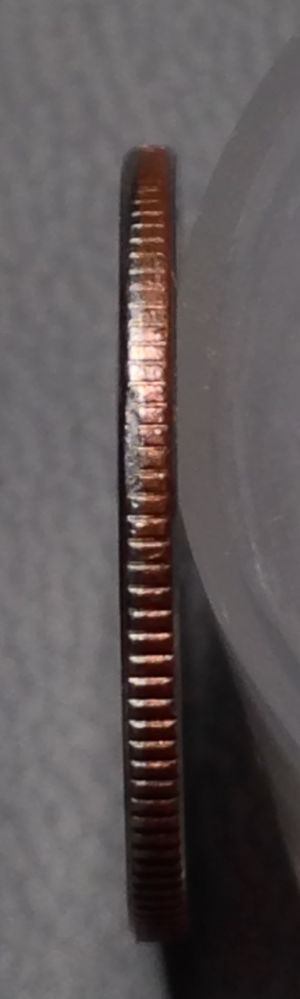 1985-P-Dime-Strike-Error?