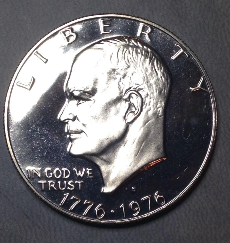 Bicentennial-Silver-Proof-Ike