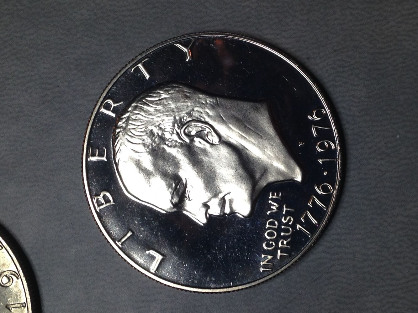 Bicentennial-Silver-Proof-Ike