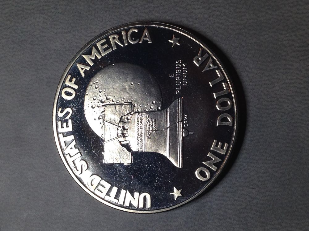 Bicentennial-Silver-Proof-Ike