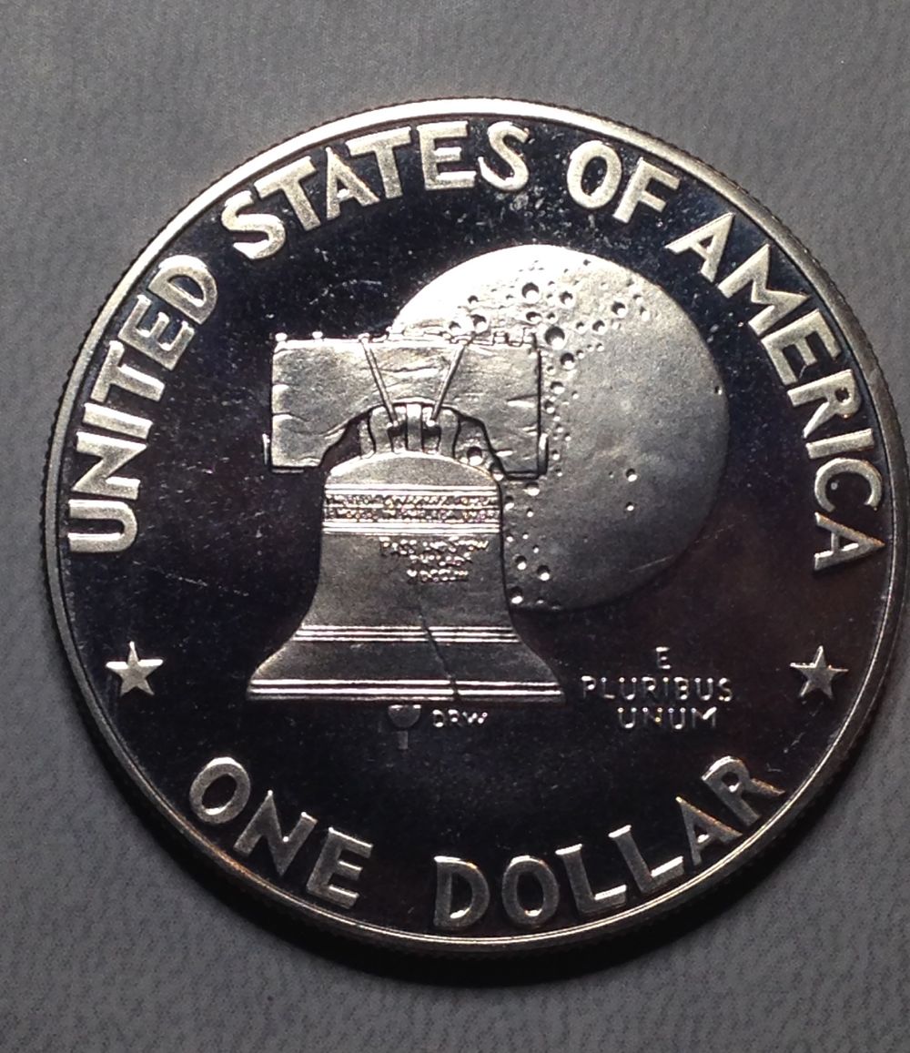 Bicentennial-Silver-Proof-Ike
