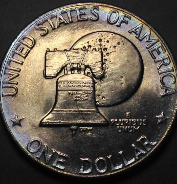 Post-An-Ike-Eisenhower-Dollar