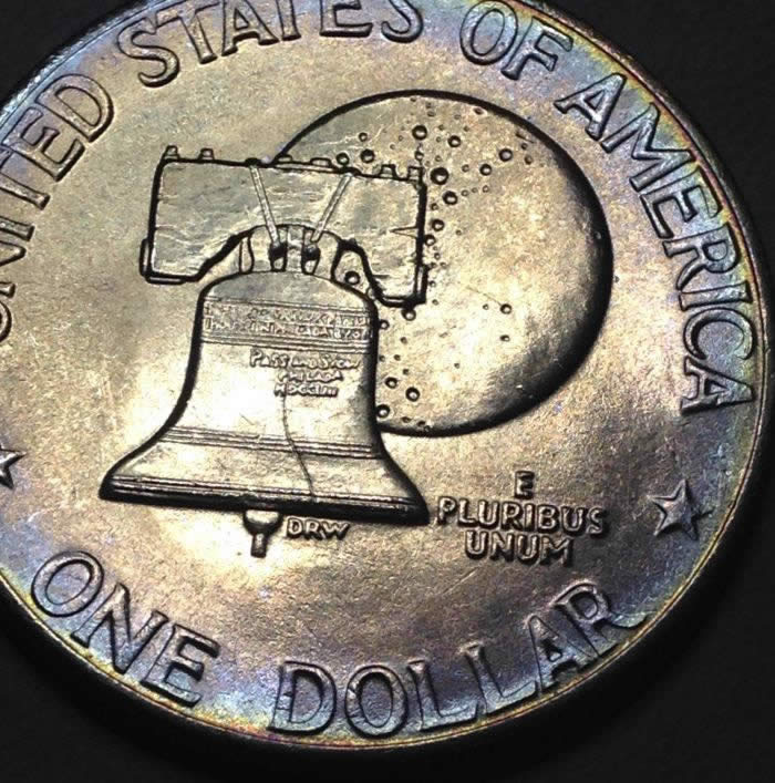 Post-An-Ike-Eisenhower-Dollar