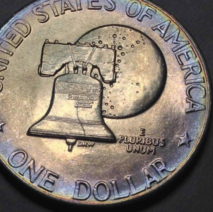 Post-An-Ike-Eisenhower-Dollar