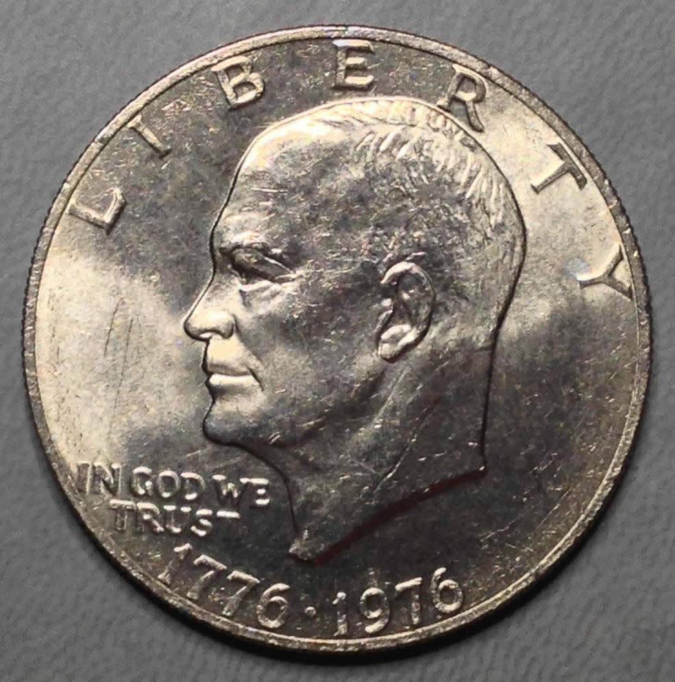 Post-An-Ike-Eisenhower-Dollar