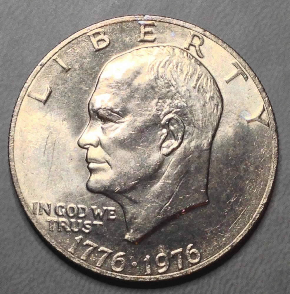 Post-An-Ike-Eisenhower-Dollar