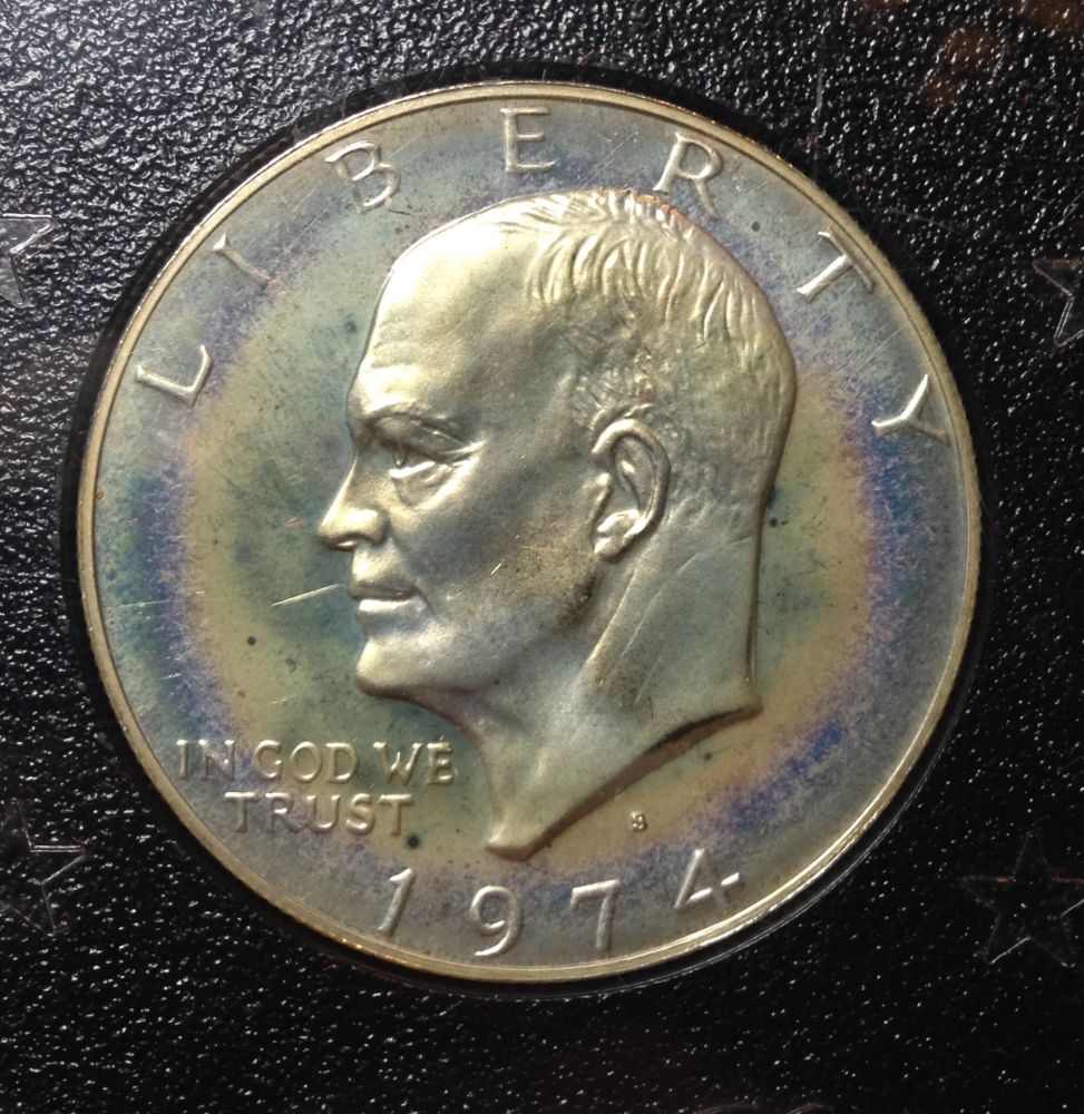 Post-An-Ike-Eisenhower-Dollar