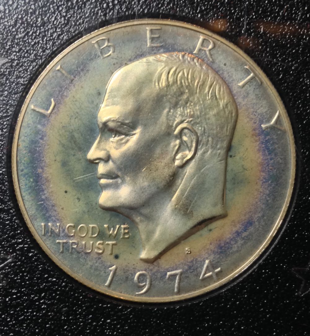 Post-An-Ike-Eisenhower-Dollar