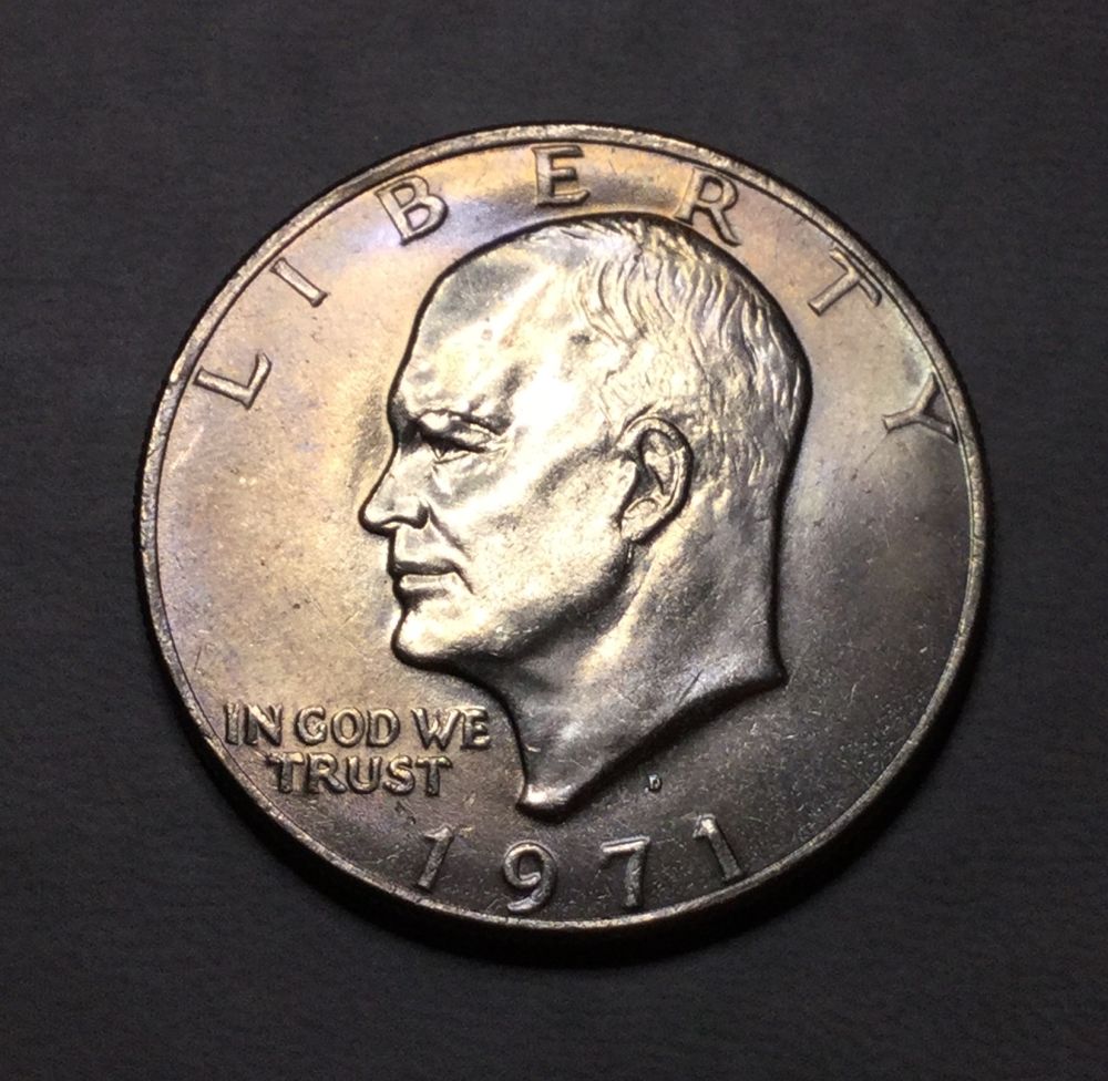 Post-An-Ike-Eisenhower-Dollar
