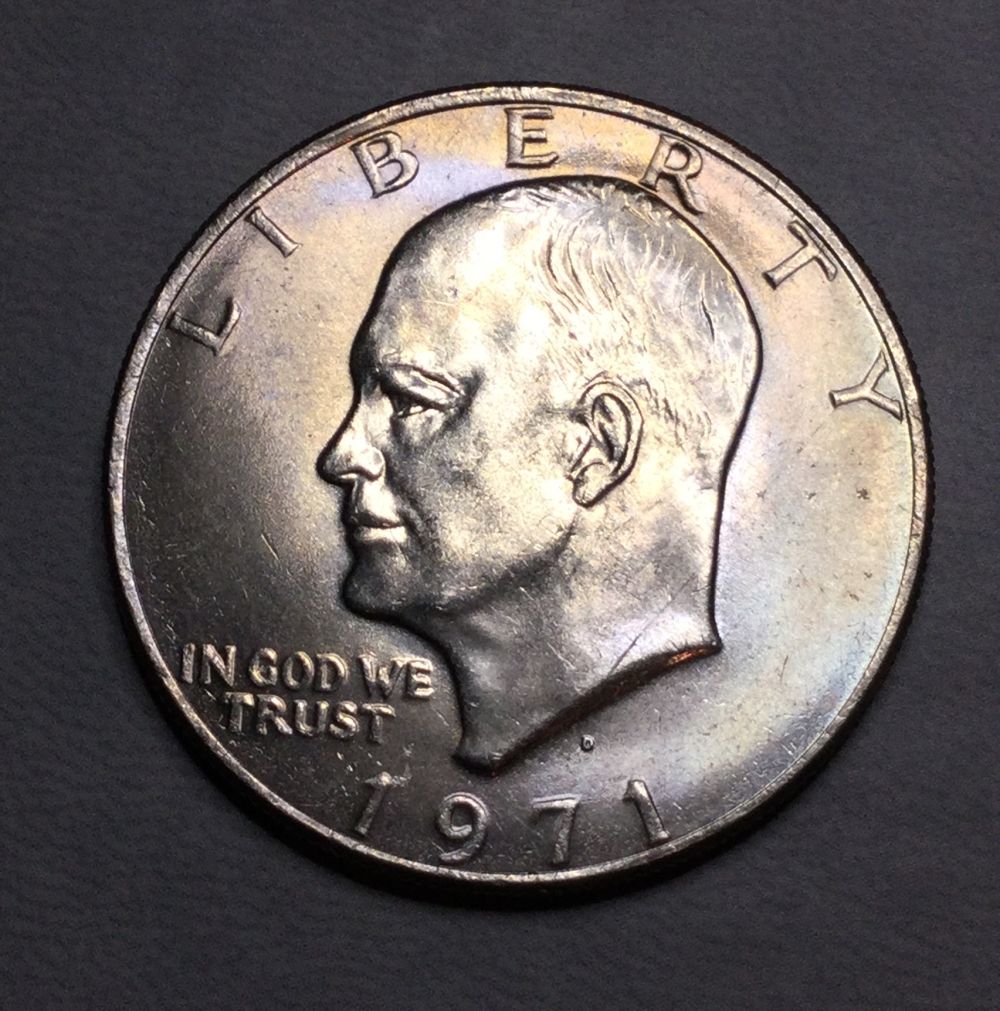 Post-An-Ike-Eisenhower-Dollar