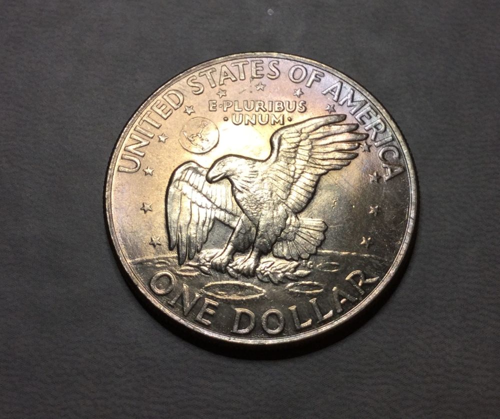 Post-An-Ike-Eisenhower-Dollar