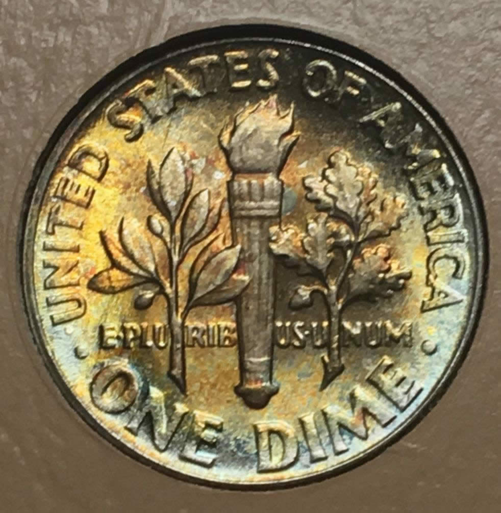 Thoughts-On-'55-Roosevelt-Dime?