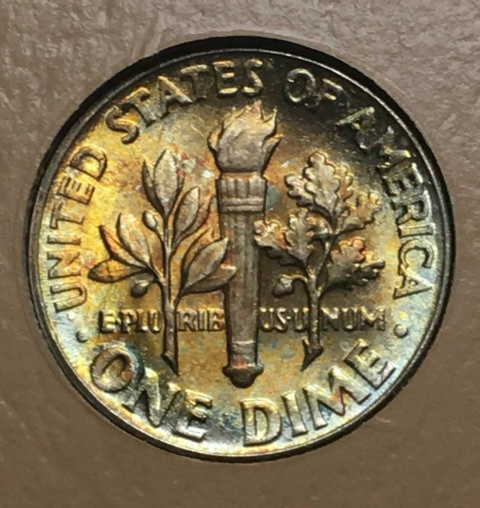 Thoughts-On-'55-Roosevelt-Dime?