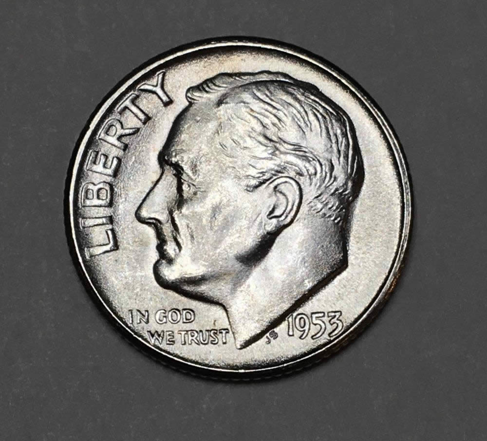 '53-S-Roosevelt-Dime