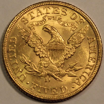 1906-D-Half-Eagle-Grading-Gold