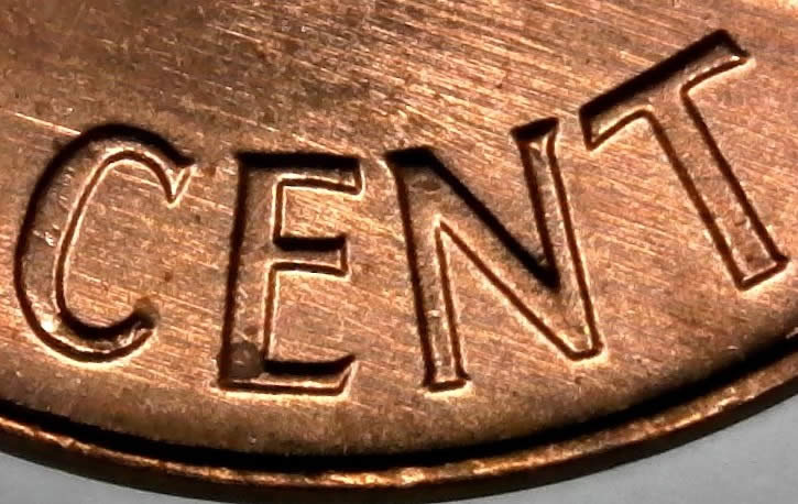 1964-P-Lincoln-Cent-DDR's