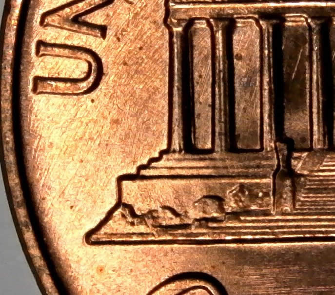 1964-P-Lincoln-Cent-DDR's