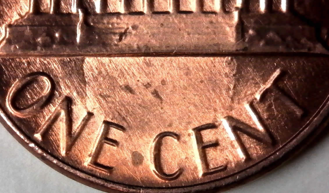 1983-P-Lincoln-Cent-Clashed-Die
