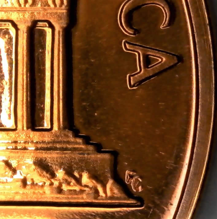 1963-Proof-Lincoln-Cents-DDR-007-And-DDR-014