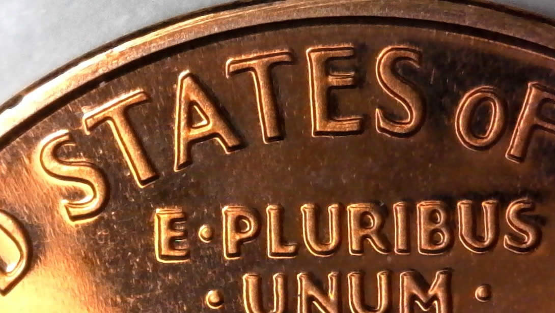 1963-Proof-Lincoln-Cents-DDR-007-And-DDR-014