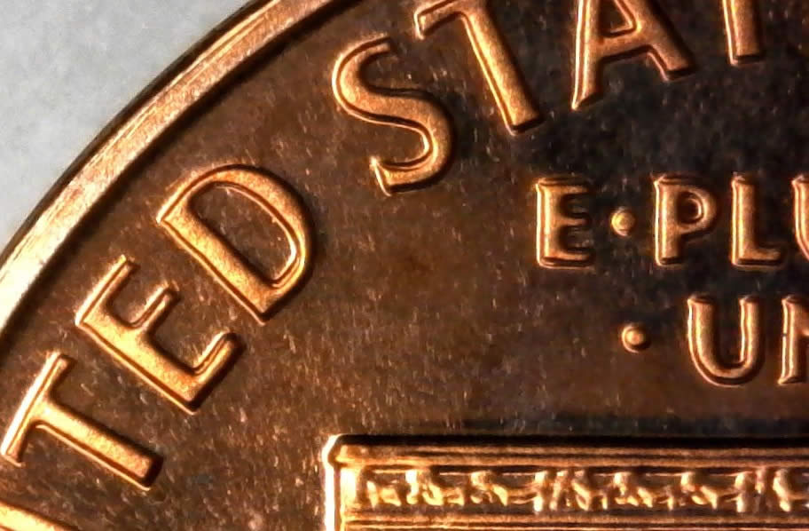 1963-Proof-Lincoln-Cents-DDR-007-And-DDR-014