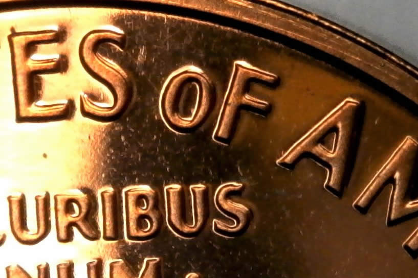 1963-Proof-Lincoln-Cents-DDR-007-And-DDR-014