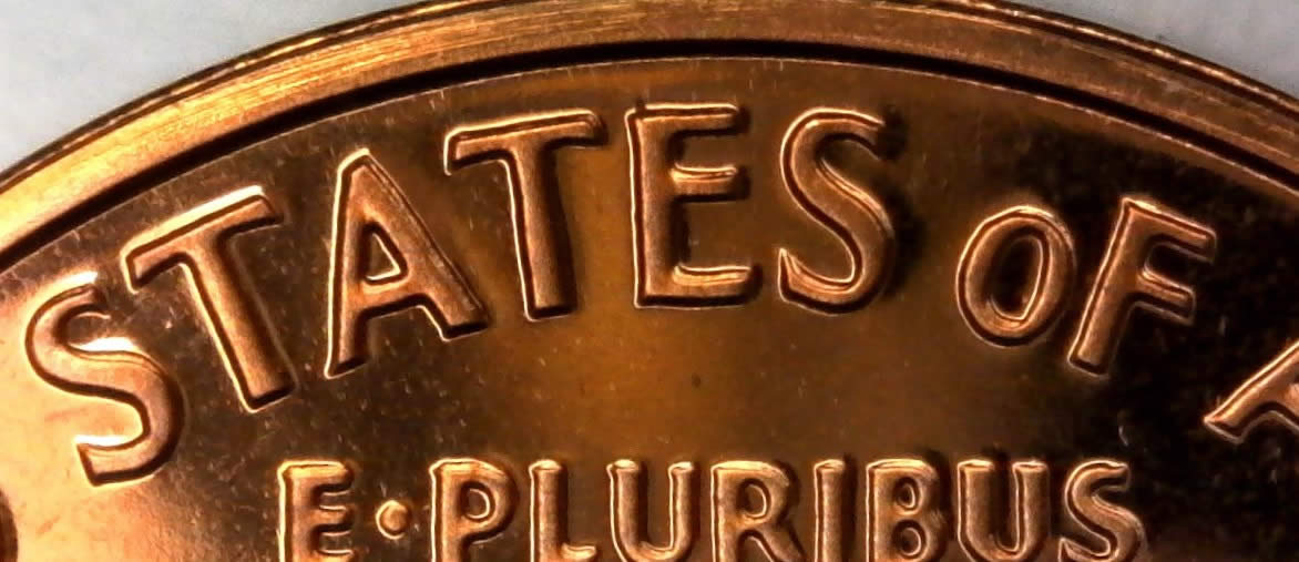 1963-Proof-Lincoln-Cents-DDR-007-And-DDR-014