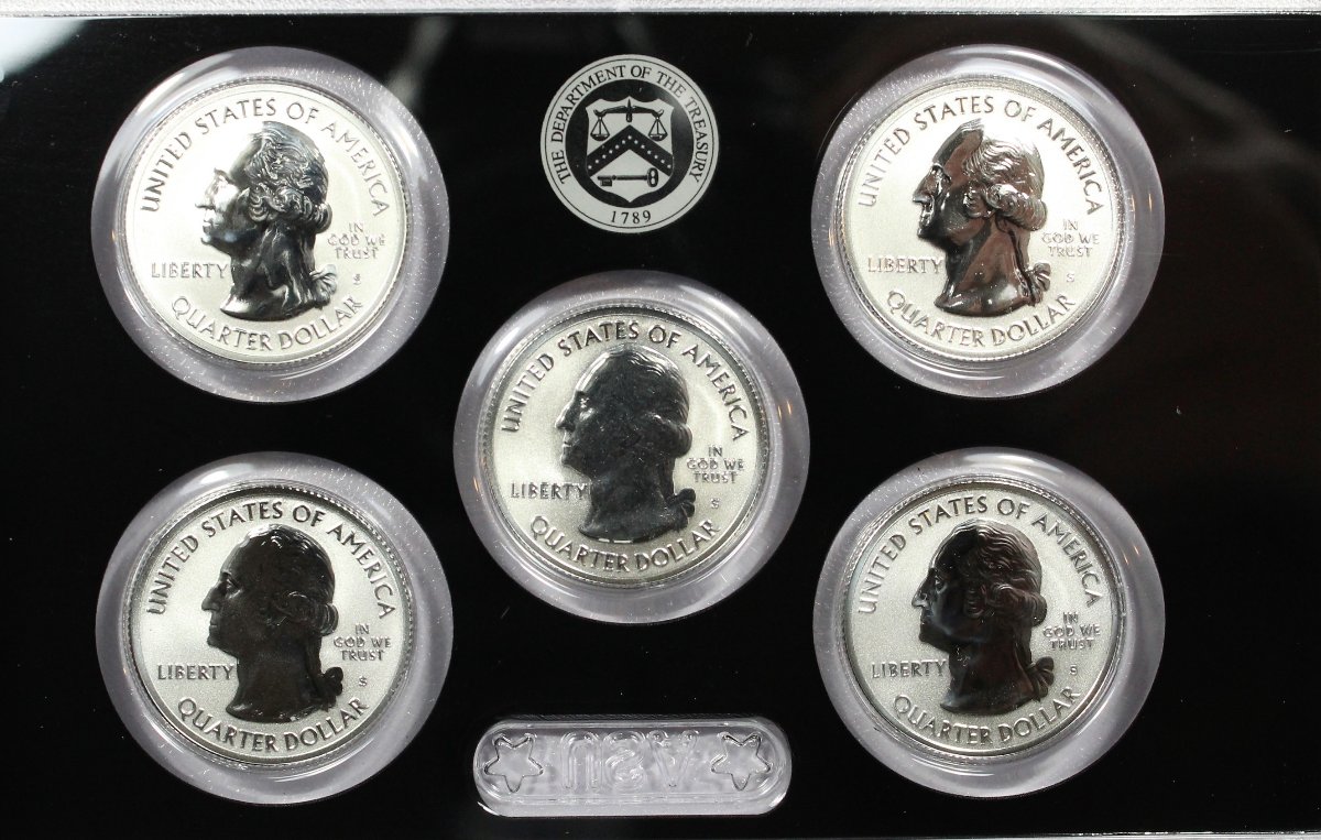 San-Francisco-Mint-2018-Silver-Reverse-Proof-Set