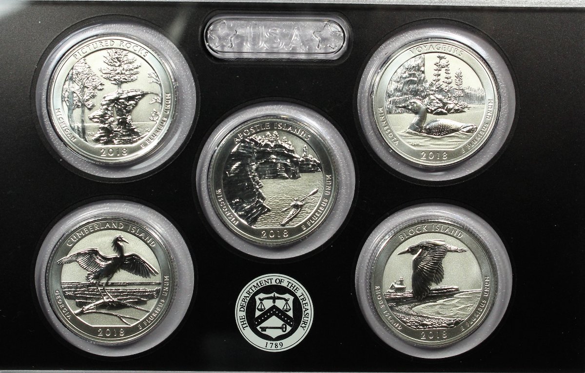 San-Francisco-Mint-2018-Silver-Reverse-Proof-Set