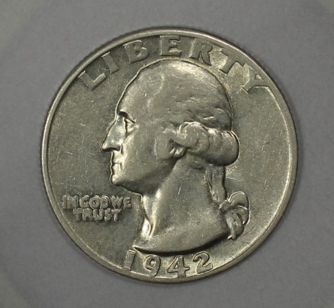 1942-D-Washington-Quarter-DDO-The-Big-One