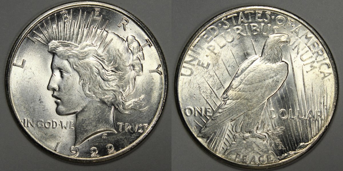 1922-S-Peace-Dollar-Grading