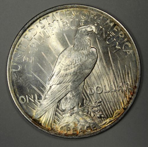 1922-Peace-Dollar-Grade