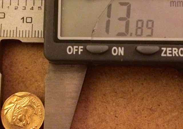 Help-Me-Identify-This-Token---Venezuela