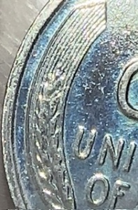 1943-DD-On-Front-And-Back.-Perfect-Condition.