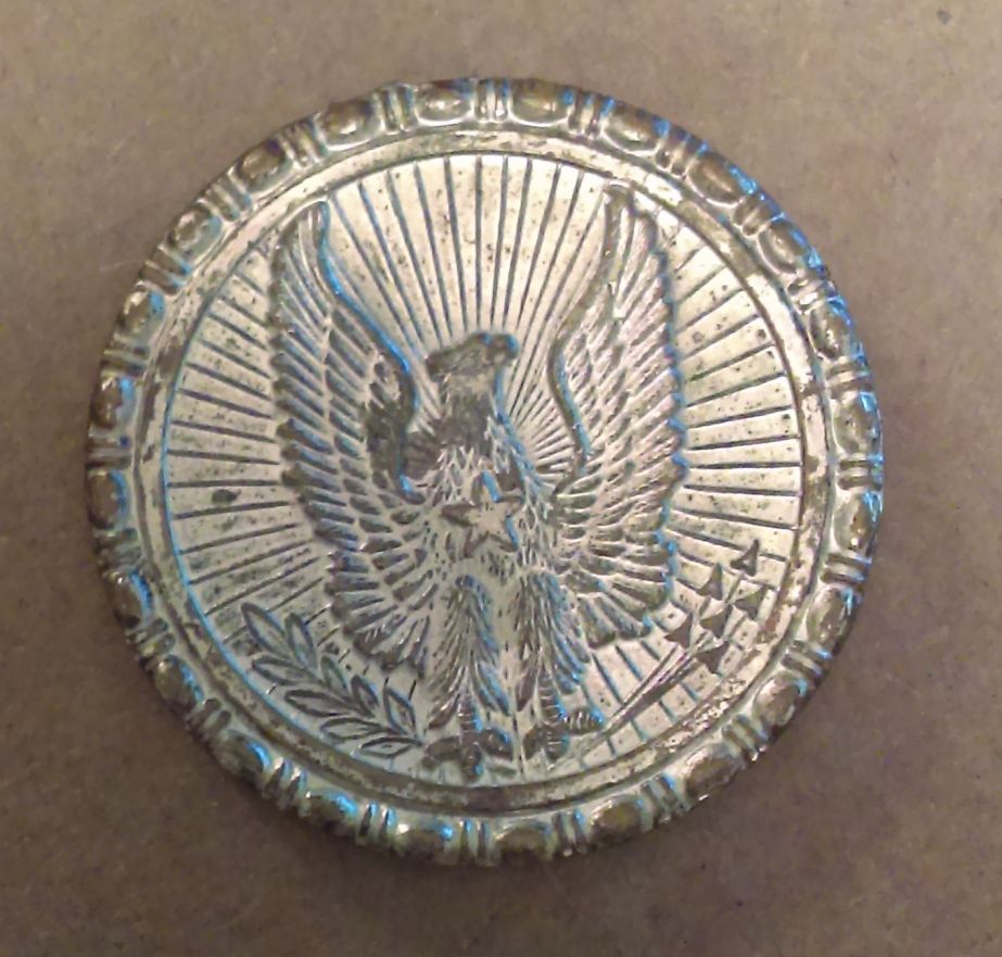 Need-Help-Identifying-A-Token!