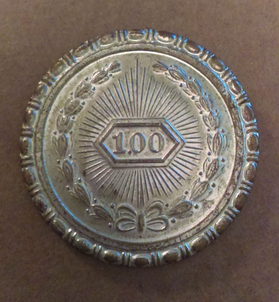 Need-Help-Identifying-A-Token!