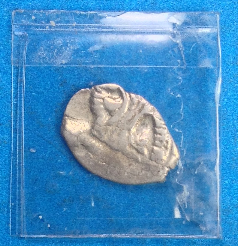 Medieval-Wire-Money?