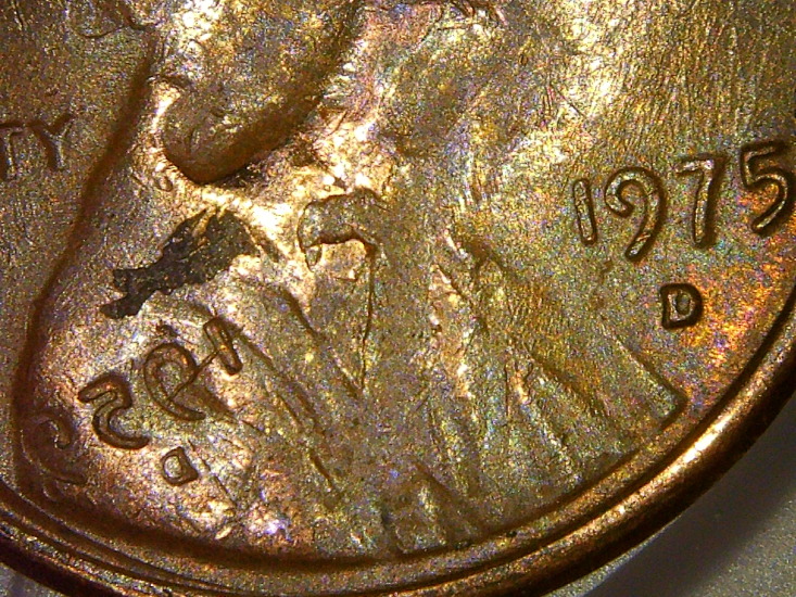 83-Lincoln-Long-Neck,-75-Pressed-With-A-59.