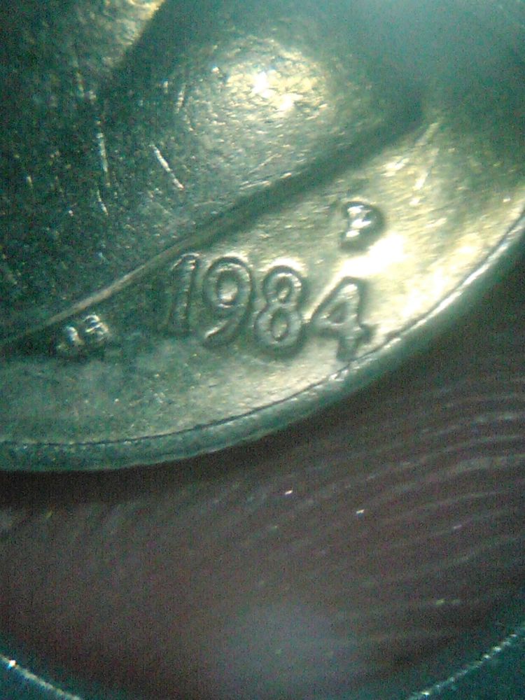 Odd-Looking-