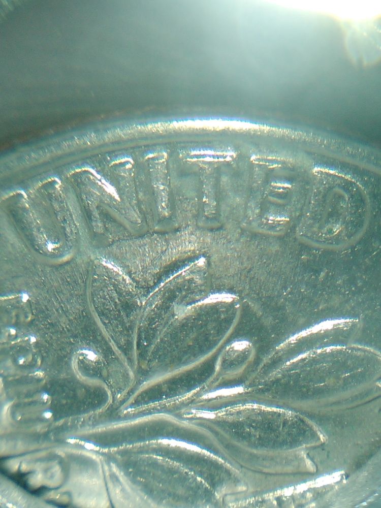 1988-D--Double-Die-Dime