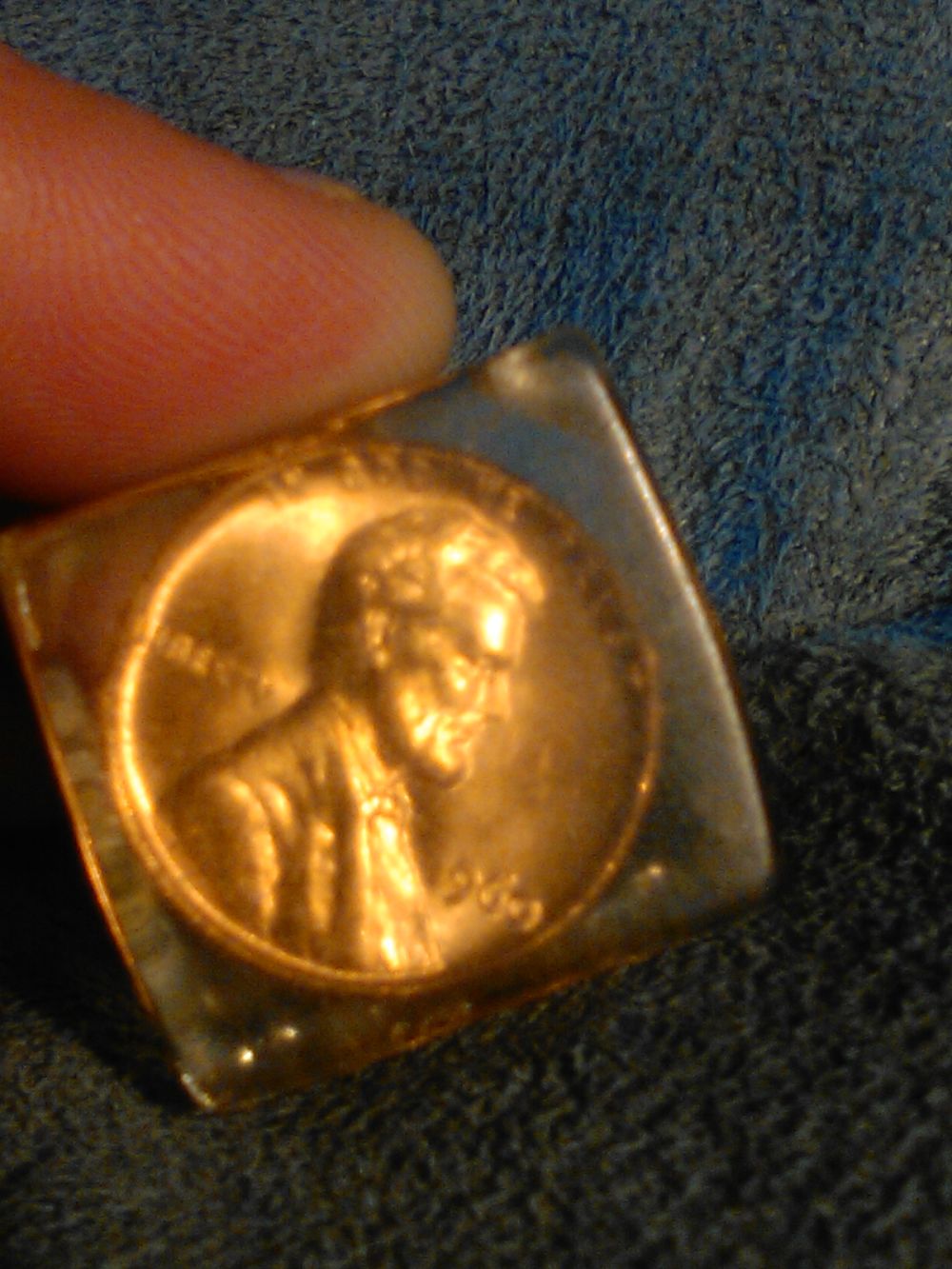 1960-S-?lincoln-Memorial-Cent