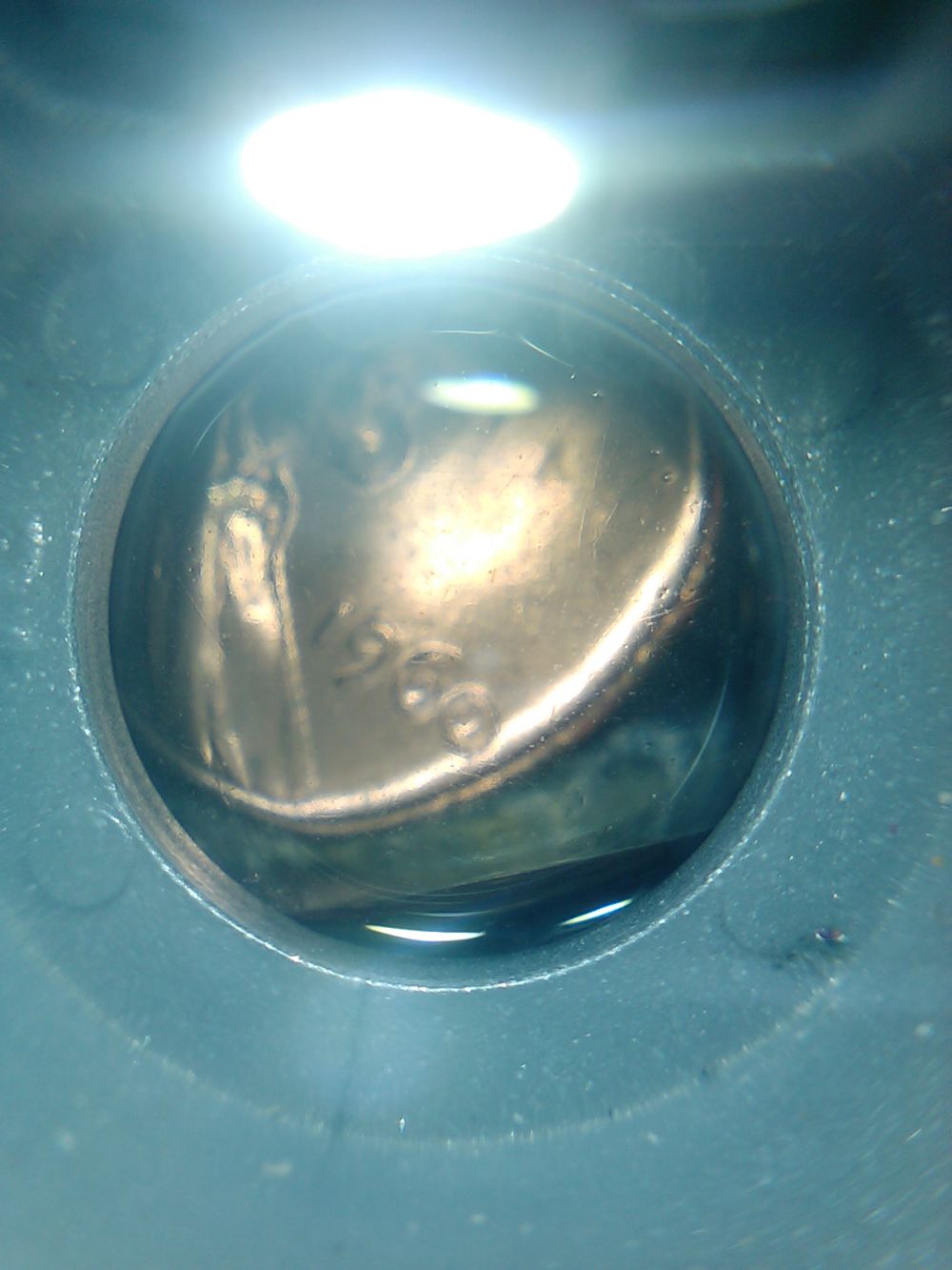 1960-S-?lincoln-Memorial-Cent